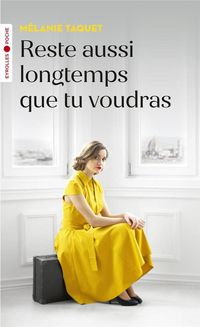Produktbild: Reste aussi longtemps que tu