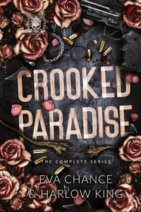 Produktbild: Crooked Paradise