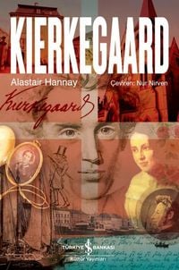 Produktbild: Kierkegaard