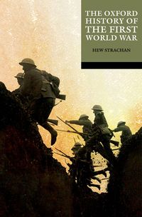 Produktbild: The Oxford Illustrated History of the First World War