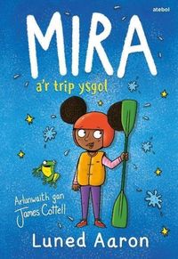 Produktbild: Mira A'r Trip Ysgol