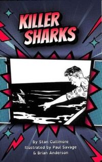 Produktbild: Killer Sharks