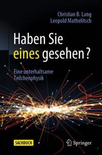 Produktbild: Haben Sie eines gesehen?