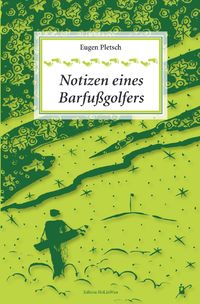 Produktbild: Notizen eines Barfu&szlig;golfers