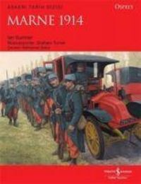 Produktbild: Marne 1914