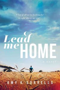 Produktbild: Lead Me Home
