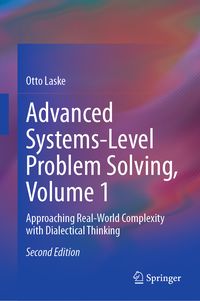 Produktbild: Advanced Systems-Level Problem Solving, Volume 1