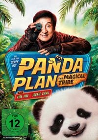 Produktbild Panda Plan: The Magical Tribe