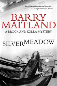 Produktbild: Silvermeadow