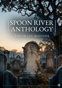 Produktbild: Spoon River Anthology