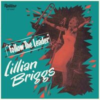 Bild vom Artikel Eddy & The Backfires: Get On The Right vom Autor Lillian Briggs