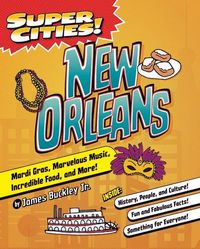 Produktbild: Super Cities! New Orleans