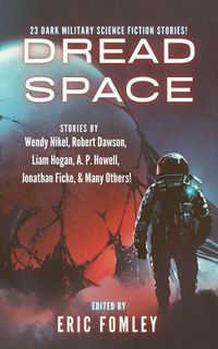 Produktbild: Dread Space