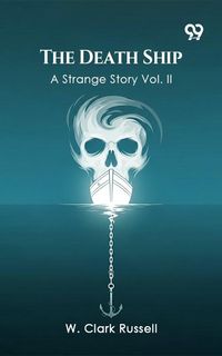 Produktbild: Death Ship A Strange Story Vol. II