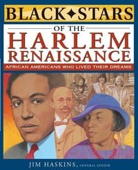 Produktbild: Black Stars of the Harlem Renaissance
