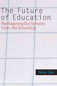 Produktbild: Future Of Education