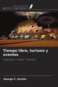 Produktbild: Tiempo libre, turismo y eventos