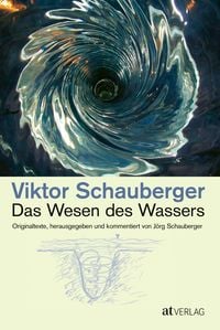 Produktbild: Das Wesen des Wassers