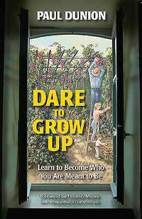 Produktbild: Dare to Grow Up