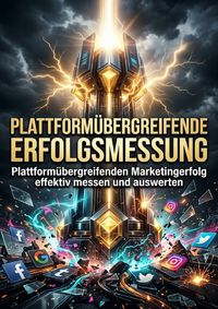 Produktbild: Plattform&uuml;bergreifende Erfolgsmessung