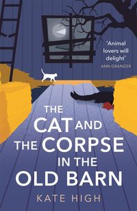 Produktbild: The Cat and the Corpse in the Old Barn