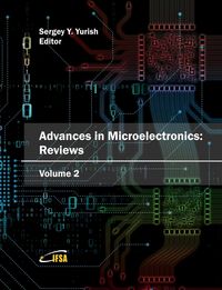 Produktbild: Advances in Microelectronics