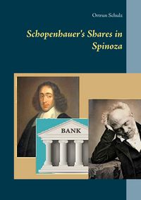 Produktbild: Schopenhauer's Shares in Spinoza