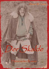 Produktbild: Der Skalde