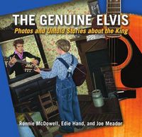 Produktbild: Genuine Elvis