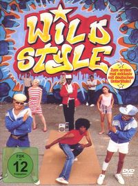 Produktbild: Wild Style