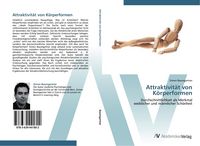 Produktbild: Attraktivit&auml;t von K&ouml;rperformen
