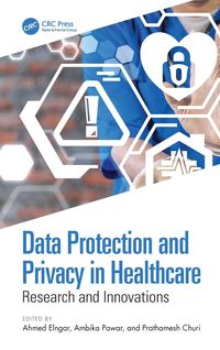 Produktbild: Data Protection and Privacy in Healthcare