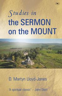 Produktbild: Studies in the sermon on the mount