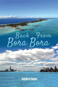 Produktbild: Back From Bora Bora