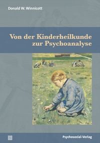 Produktbild: Von der Kinderheilkunde zur Psychoanalyse