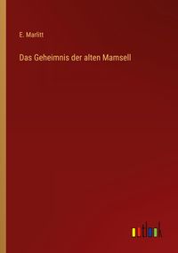 Produktbild: Das Geheimnis der alten Mamsell