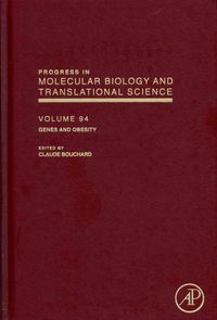 Produktbild: Genes and Obesity