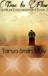 Produktbild: Time to Flor (Spiritual Empowerment Series, #3)