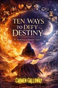 Produktbild: Ten Ways to Defy Destiny