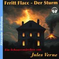 Produktbild: Frritt Flacc - Der Sturm
