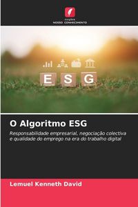 Produktbild: O Algoritmo ESG