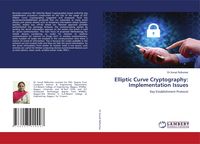 Produktbild: Elliptic Curve Cryptography: Implementation Issues