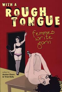 Produktbild: With a Rough Tongue