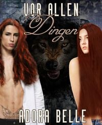 Produktbild: Vor allen Dingen