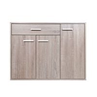 Produktbild: HTI-Line Kommode Nina 3 Kommode Nina 3