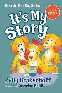 Produktbild: It's My Story