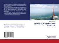 Produktbild: Adsorption: Theory and Practice