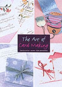 Produktbild: Art of Card Making