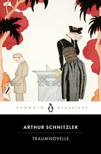 Produktbild Traumnovelle