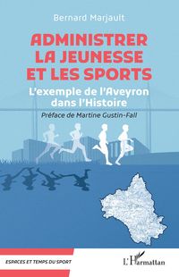 Produktbild: Administrer la Jeunesse et les Sports
